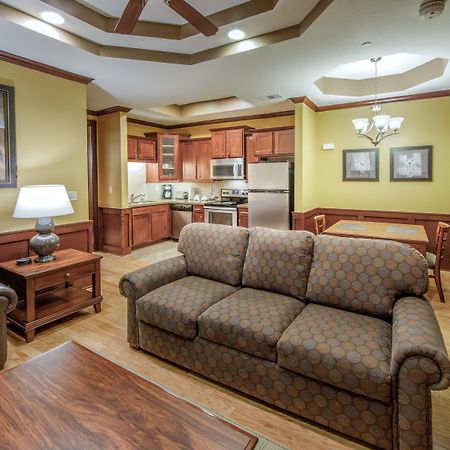 Holiday Inn Club Vacation Galveston Seaside Resort Luaran gambar
