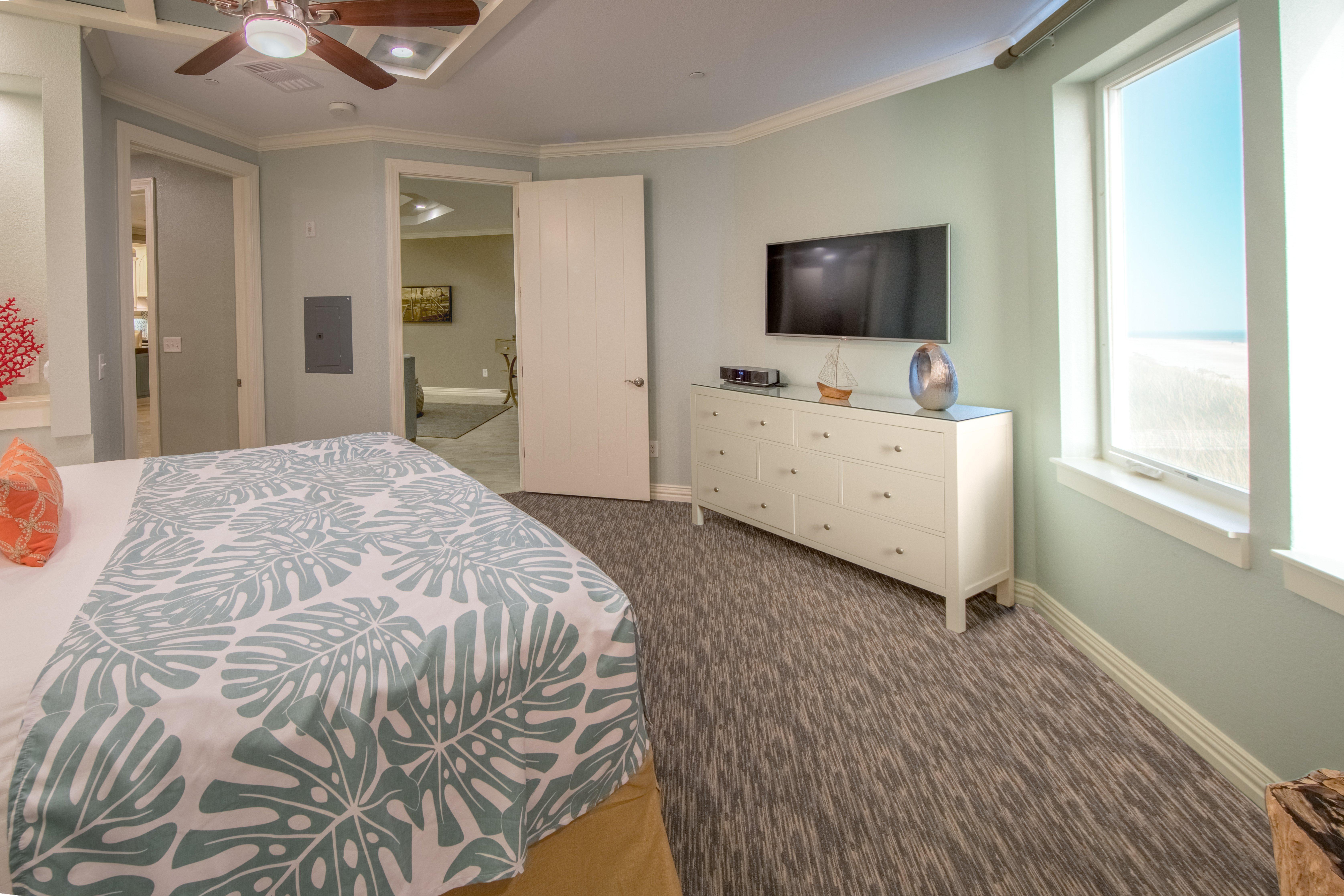 Holiday Inn Club Vacation Galveston Seaside Resort Luaran gambar