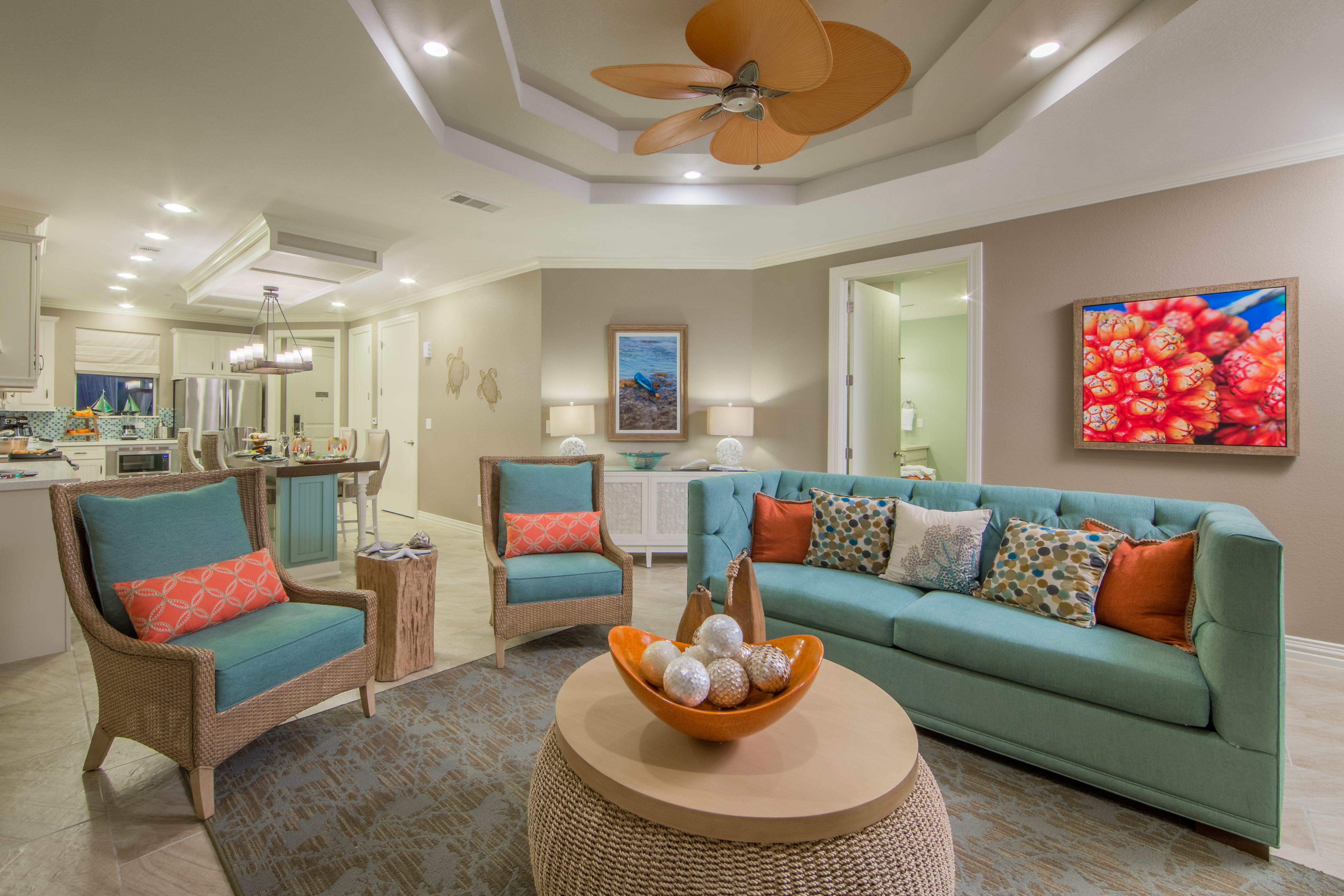 Holiday Inn Club Vacation Galveston Seaside Resort Luaran gambar