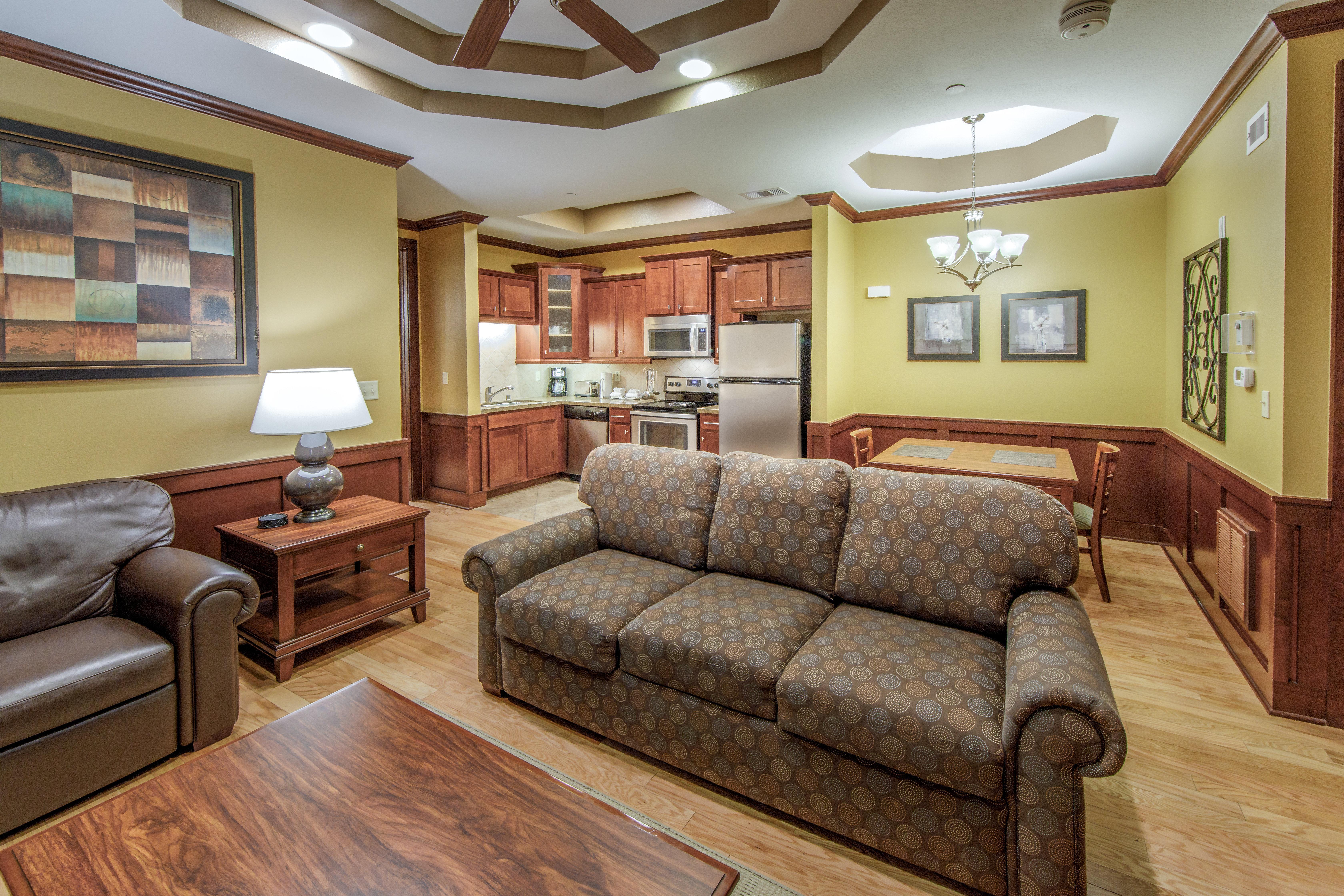 Holiday Inn Club Vacation Galveston Seaside Resort Luaran gambar