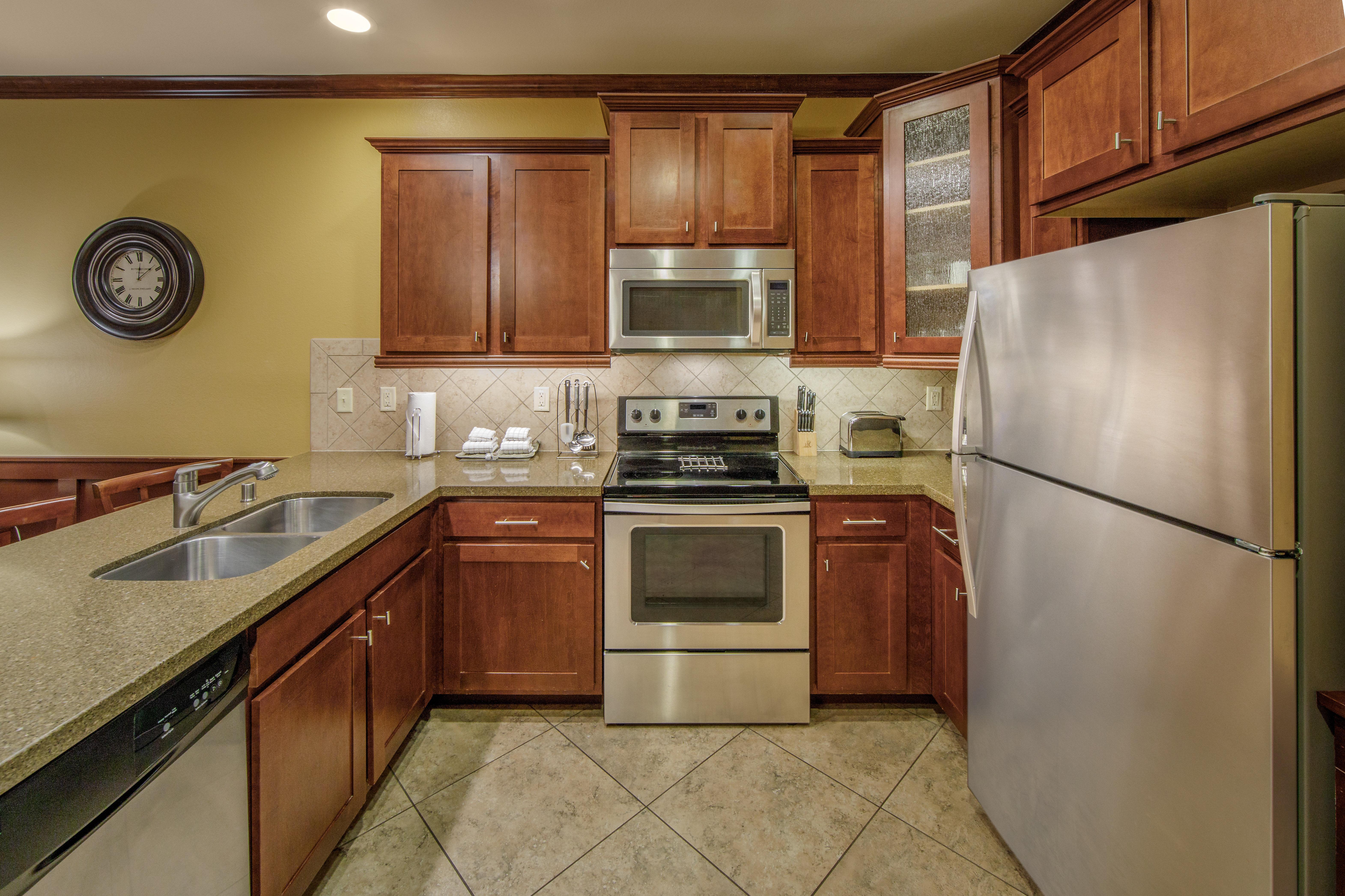 Holiday Inn Club Vacation Galveston Seaside Resort Luaran gambar