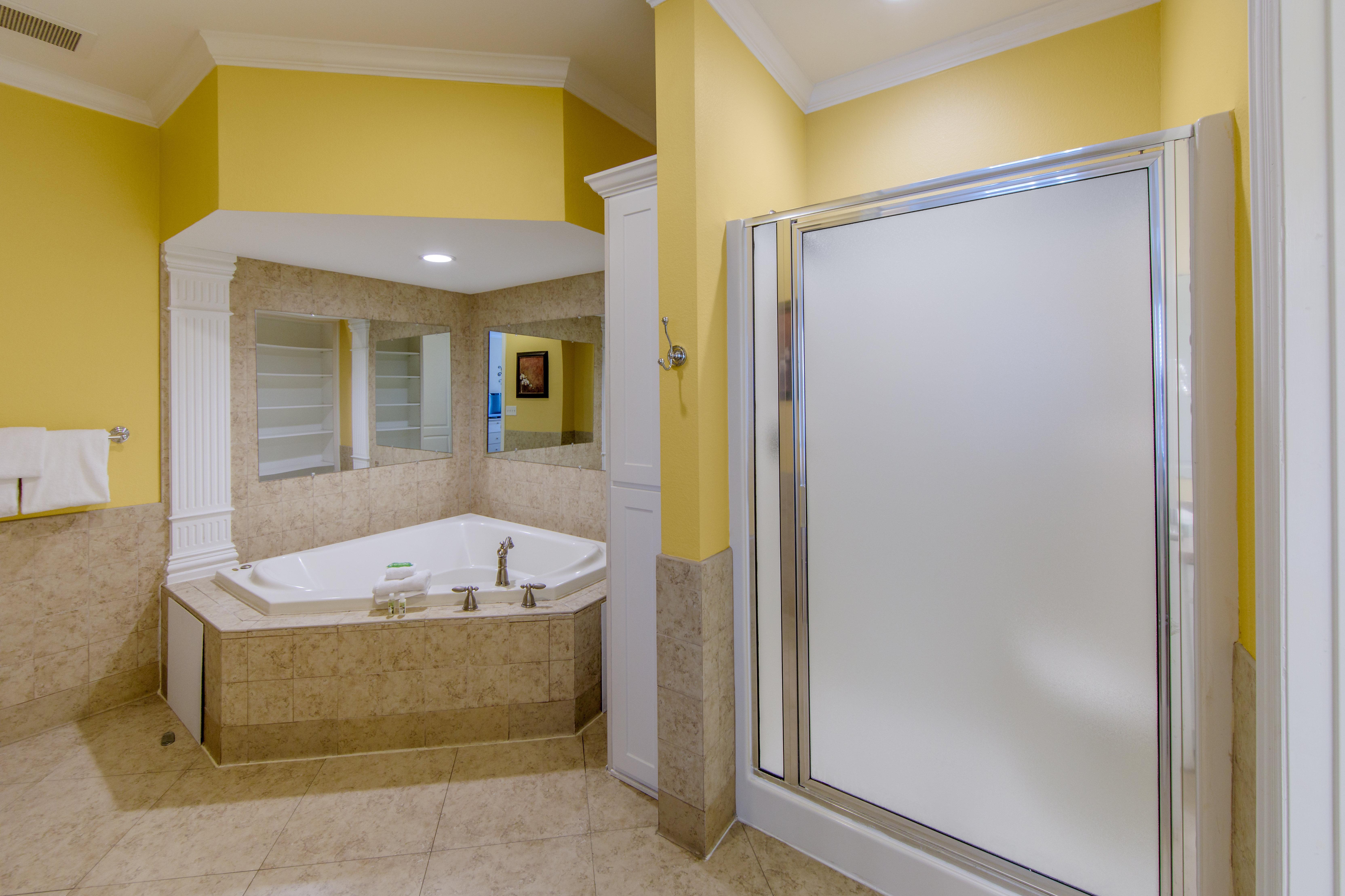 Holiday Inn Club Vacation Galveston Seaside Resort Luaran gambar