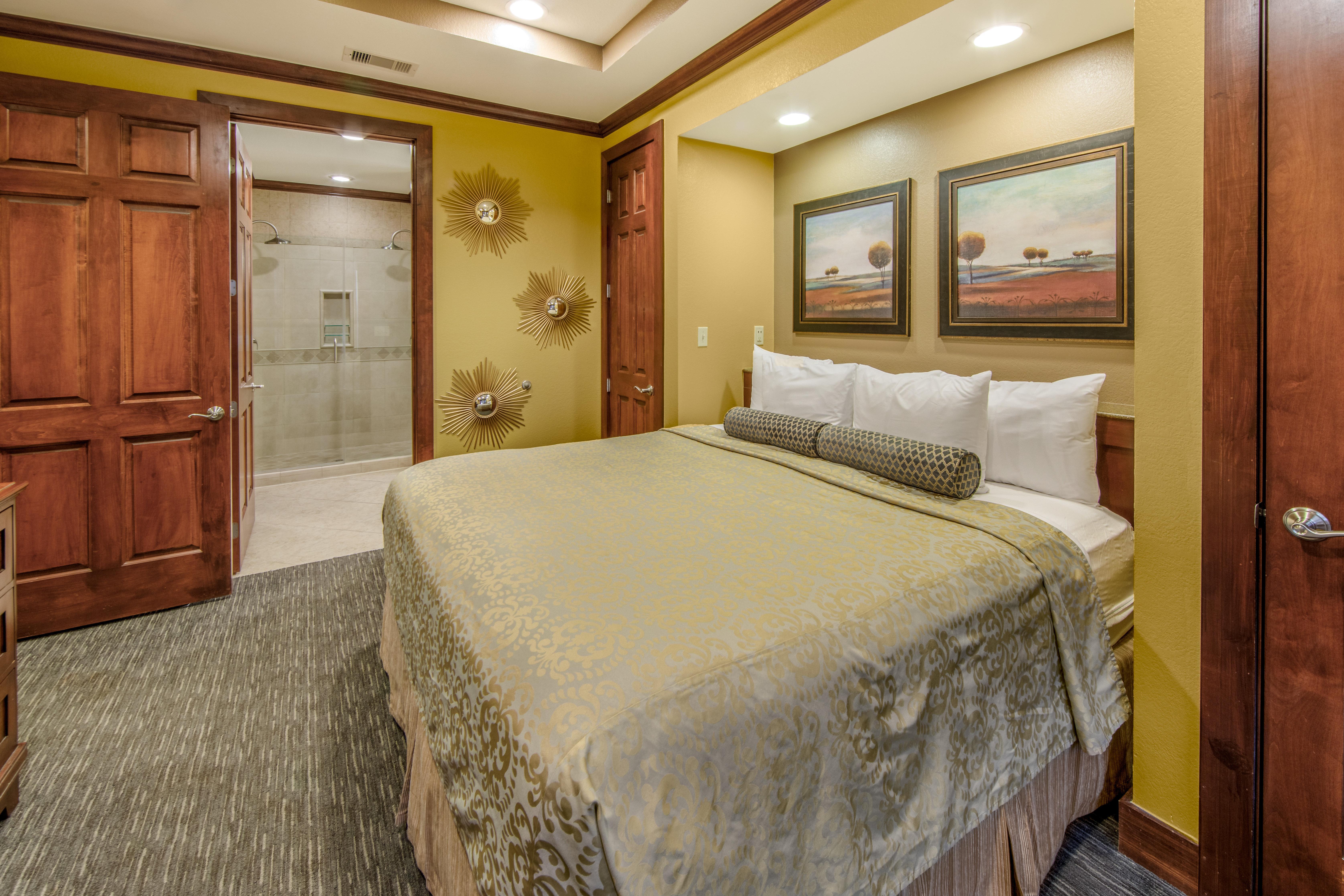 Holiday Inn Club Vacation Galveston Seaside Resort Luaran gambar