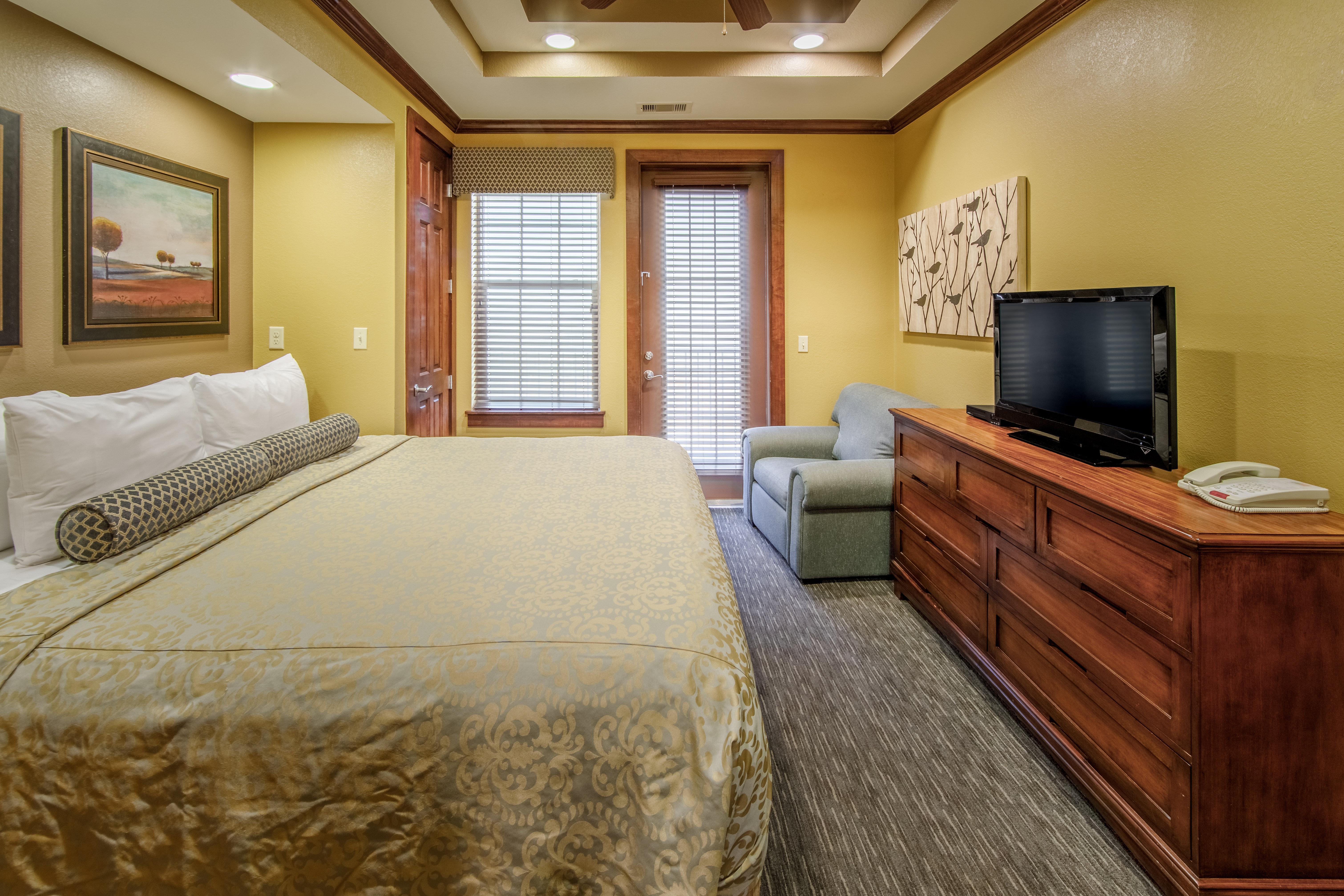 Holiday Inn Club Vacation Galveston Seaside Resort Luaran gambar