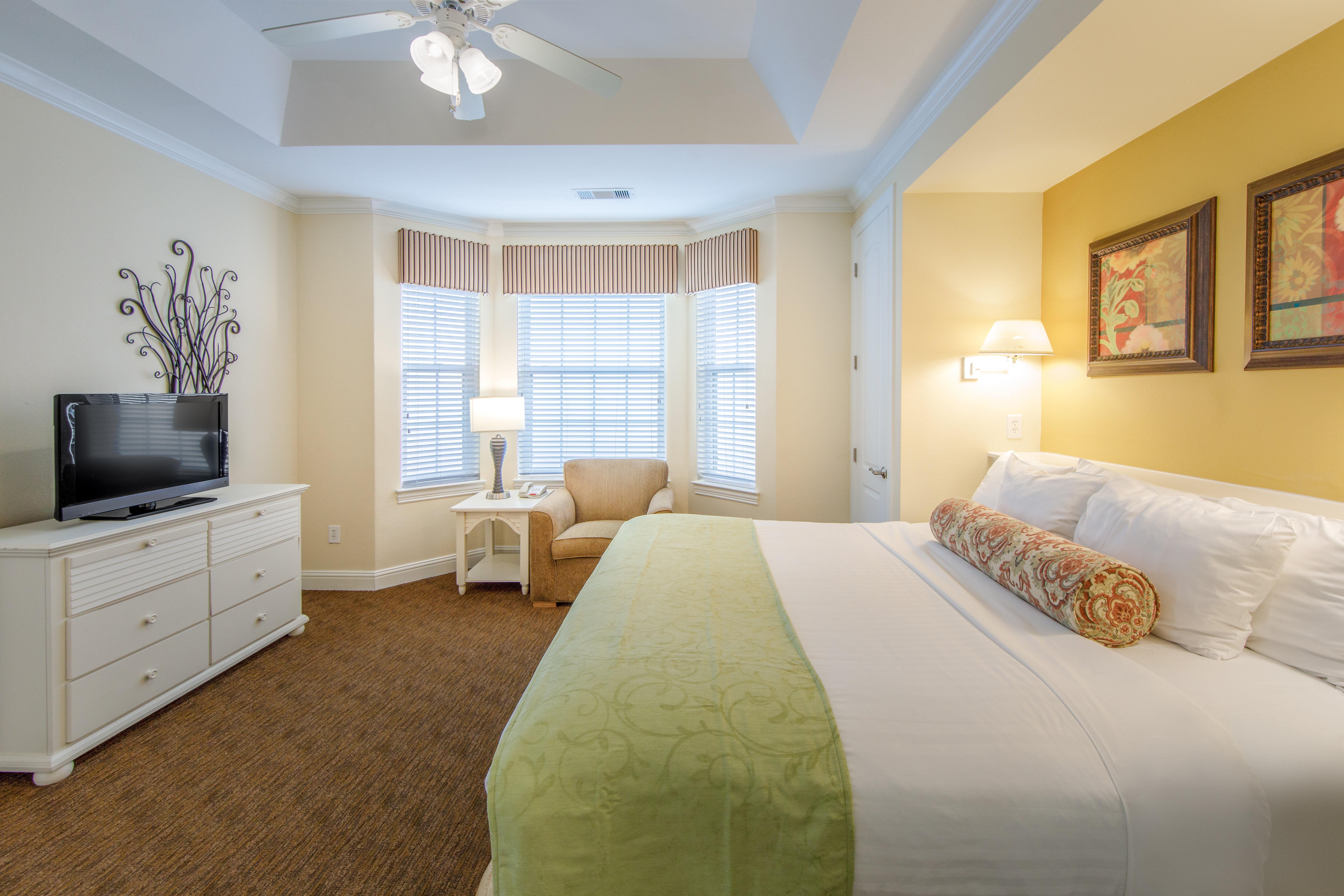 Holiday Inn Club Vacation Galveston Seaside Resort Luaran gambar