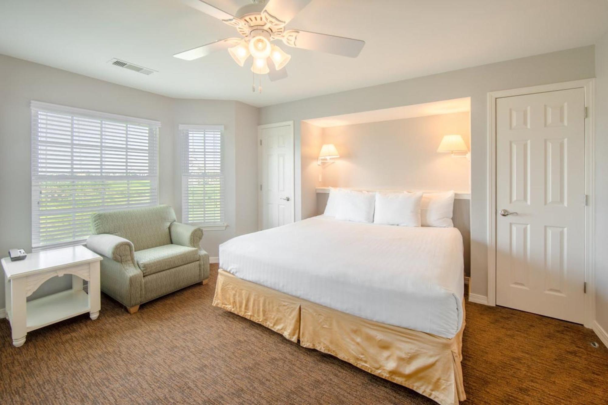 Holiday Inn Club Vacation Galveston Seaside Resort Luaran gambar