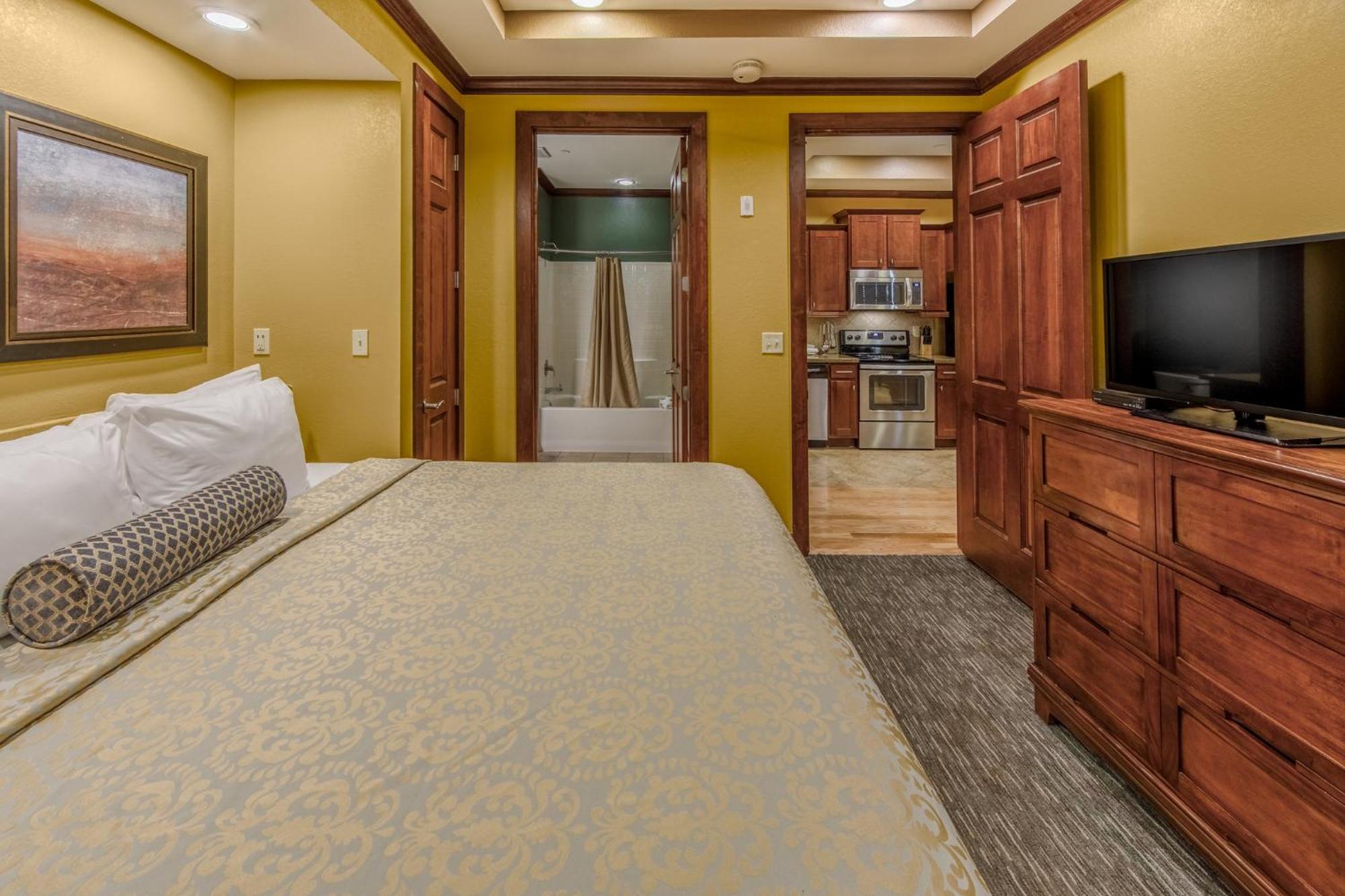 Holiday Inn Club Vacation Galveston Seaside Resort Luaran gambar
